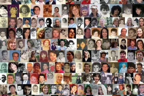 Figli abbandonati, negato il diritto di "conoscere": � la "punizione dei cent'anni"